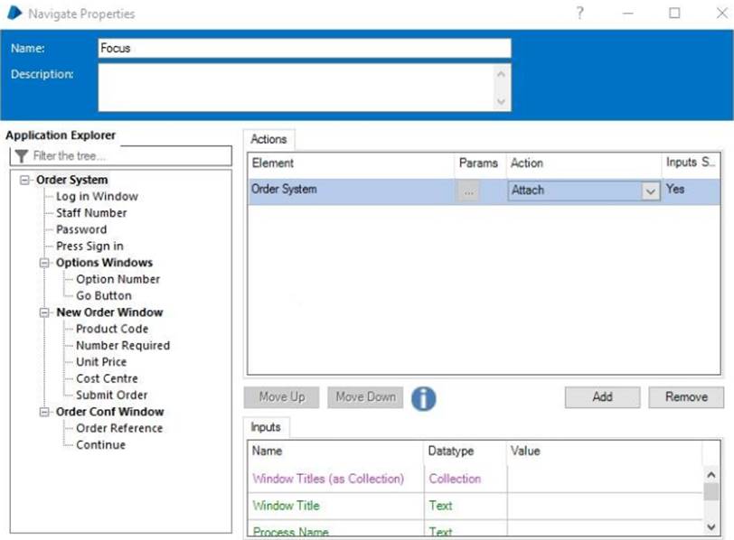 AD01 Online Test
